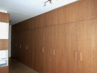 armadio muro + porta arredo
