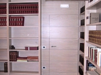 porta arredo a scomparsa